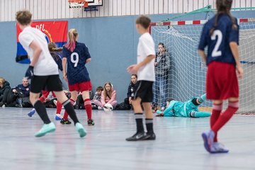 Bild 18 - wCJ Norddeutsches Futsalturnier Auswahlmannschaften